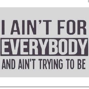 Meet your Posher, Jasmine